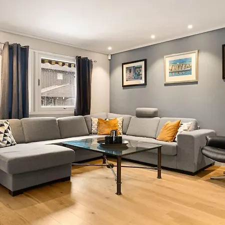 141sqm For Family I Free Parking I Bathtub Dom wakacyjny