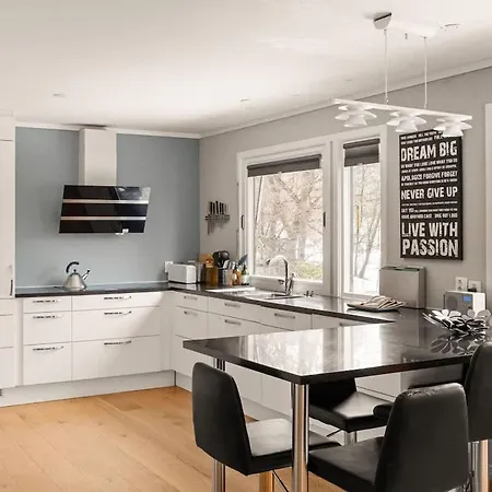 141sqm For Family I Free Parking I Bathtub Oslo