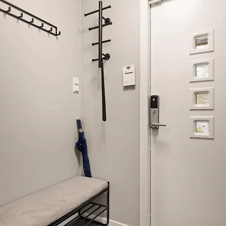 141sqm For Family I Free Parking I Bathtub * オスロ
