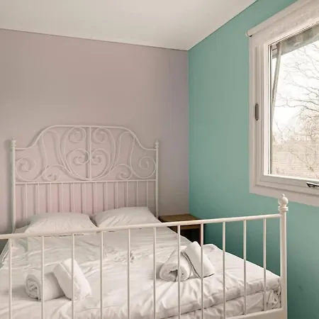 141sqm For Family I Free Parking I Bathtub * Осло