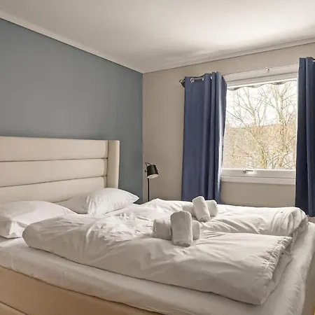 141sqm For Family I Free Parking I Bathtub * Осло
